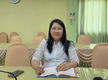 เข้าร่วมประชุมชี้แจงการใช้งานระบบรายงานแผน - ... พารามิเตอร์รูปภาพ 2