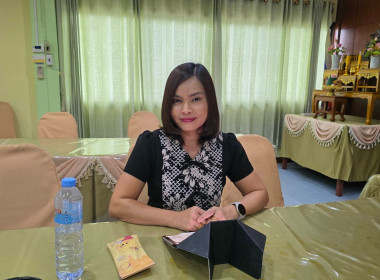 เข้าร่วมประชุมชี้แจงการใช้งานระบบรายงานแผน - ... พารามิเตอร์รูปภาพ 3