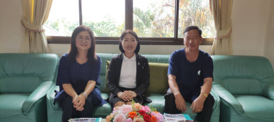 เข้าร่วมประชุมใหญ่สามัญประจำปี ... พารามิเตอร์รูปภาพ 1