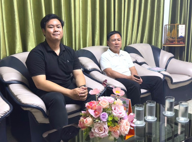 ลงพื้นที่สำรวจข้อมูลการปลูกกาแฟของสมาชิกเกษตรกรที่ได้รับการจัดสรรที่ดินทำกินตามนโยบายของรัฐบาล (คทช.จังหวัดเชียงราย) ... พารามิเตอร์รูปภาพ 6
