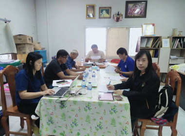 เข้าร่วมประชุมคณะกรรมการดำเนินการสหกรณ์โคนมเชียงราย จำกัด พารามิเตอร์รูปภาพ 1