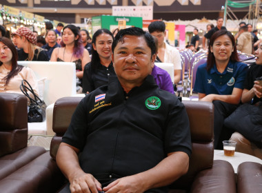 รมช.กระทรวงเกษตรและสหกรณ์ เยี่ยมชมงาน Tea &amp; Coffee Festival ... พารามิเตอร์รูปภาพ 35