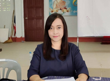เข้าร่วมประชุมใหญ่สามัญประจำปี กลุ่มเกษตรกรทำสวนดงมหาวัน พารามิเตอร์รูปภาพ 7