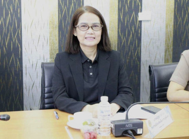 ประชุมคณะกรรมการโครงการส่งเสริมและพัฒนาข้าวคุณภาพสูงเพื่อเพิ่มรายได้เกษตรกร ปี 2569 ครั้งที่ 2/2569 ... พารามิเตอร์รูปภาพ 5