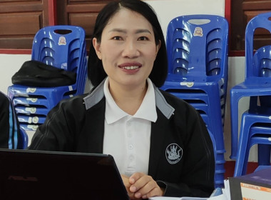 ให้คำแนะนำคณะกรรมการดำเนินการ กลุ่มเกษตรกรทำนาป่าซาง พารามิเตอร์รูปภาพ 1