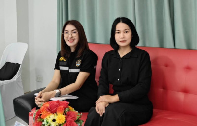 เข้าร่วมประชุมใหญ่สามัญประจำปี สหกรณ์การเกษตรศุภนิมิตแม่สาย ... พารามิเตอร์รูปภาพ 1