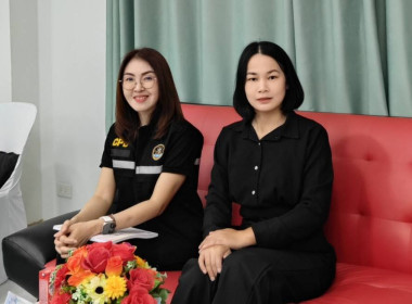 เข้าร่วมประชุมใหญ่สามัญประจำปี สหกรณ์การเกษตรศุภนิมิตแม่สาย ... พารามิเตอร์รูปภาพ 2
