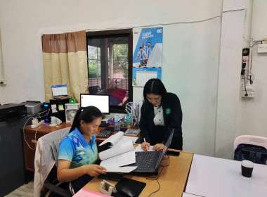 ลงพื้นที่ให้คำแนะนำ ... พารามิเตอร์รูปภาพ 7