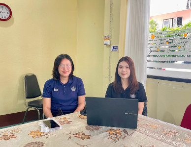 เข้าร่วมโครงการประชุมเชิงปฏิบัติการบริหารสหกรณ์แบบองค์รวมอย่างยั่งยืน ... พารามิเตอร์รูปภาพ 1