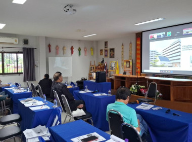 เข้าร่วมโครงการประชุมเชิงปฏิบัติการบริหารสหกรณ์แบบองค์รวมอย่างยั่งยืน ... พารามิเตอร์รูปภาพ 11