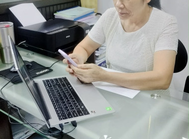 เข้าร่วมโครงการประชุมเชิงปฏิบัติการบริหารสหกรณ์แบบองค์รวมอย่างยั่งยืน ... พารามิเตอร์รูปภาพ 13