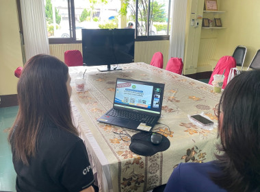 เข้าร่วมโครงการประชุมเชิงปฏิบัติการบริหารสหกรณ์แบบองค์รวมอย่างยั่งยืน ... พารามิเตอร์รูปภาพ 14