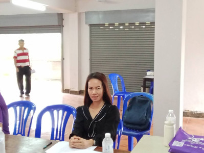 เข้าร่วมประชุมคณะกรรมการดำเนินการ ... พารามิเตอร์รูปภาพ 1