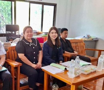 เข้าร่วมประชุมใหญ่สามัญประจำปี สหกรณ์การเกษตรตำบลปอ จำกัด พารามิเตอร์รูปภาพ 1