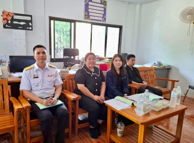 เข้าร่วมประชุมใหญ่สามัญประจำปี สหกรณ์การเกษตรตำบลปอ จำกัด พารามิเตอร์รูปภาพ 6