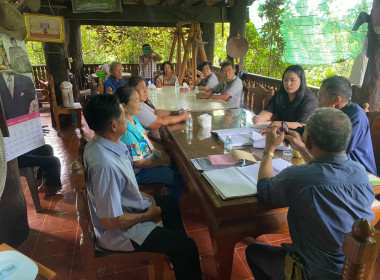 เข้าร่วมประชุมใหญ่สามัญประจำปี 2569 กลุ่มเกษตรกรทำนาเวียง พารามิเตอร์รูปภาพ 2