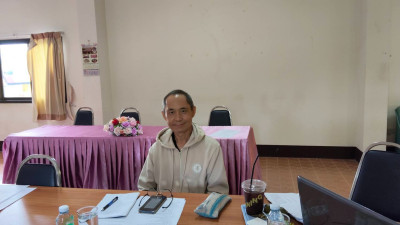 เข้าร่วมประชุมคณะกรรมการดำเนินการ ... พารามิเตอร์รูปภาพ 1