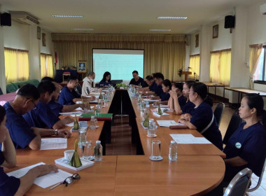เข้าร่วมประชุมคณะกรรมการดำเนินการ ... พารามิเตอร์รูปภาพ 6