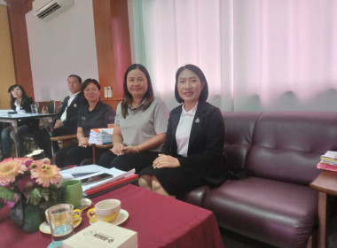 เข้าร่วมประชุมใหญ่สามัญประจำปี สหกรณ์การเกษตรพญาเม็งราย ... พารามิเตอร์รูปภาพ 8