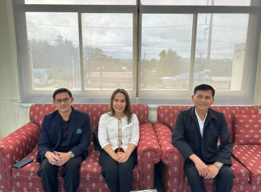 เข้าร่วมประชุมใหญ่สามัญประจำปี สหกรณ์การเกษตรแม่จัน จำกัด พารามิเตอร์รูปภาพ 5