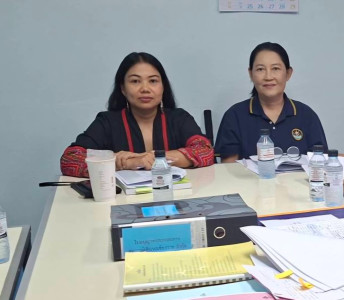 เข้าร่วมประชุมคณะกรรมการดำเนินการ สหกรณ์เดินรถเชียงราย จำกัด พารามิเตอร์รูปภาพ 1