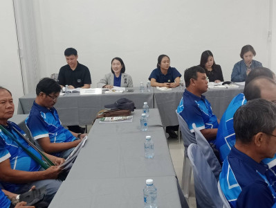 เข้าร่วมประชุมใหญ่สามัญประจำปีสหกรณ์การเกษตรเวียงชัย จำกัด พารามิเตอร์รูปภาพ 1