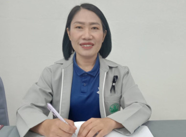 เข้าร่วมประชุมใหญ่สามัญประจำปีสหกรณ์การเกษตรเวียงชัย จำกัด พารามิเตอร์รูปภาพ 1