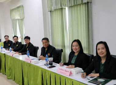 เข้าร่วมประชุมใหญ่สามัญประจำปี 2569 ... พารามิเตอร์รูปภาพ 8