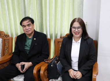 เข้าร่วมประชุมใหญ่สามัญประจำปี 2569 ... พารามิเตอร์รูปภาพ 18