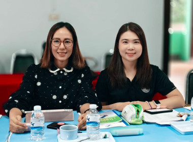 เข้าร่วมประชุมใหญ่สามัญประจำปีสหกรณ์การเกษตรเมืองเทิง จำกัด พารามิเตอร์รูปภาพ 7