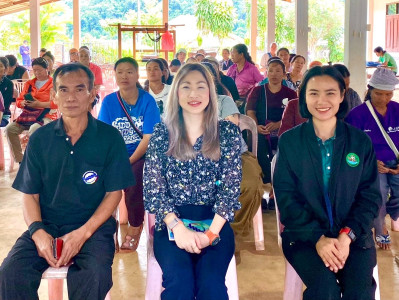 เข้าร่วมประชุมใหญ่สามัญประจำปี ... พารามิเตอร์รูปภาพ 1