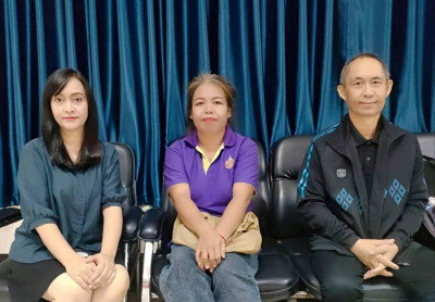 เข้าร่วมประชุมใหญ่สามัญประจำปีสหกรณ์การเกษตรปฏิรูปที่ดินเวียงเชียงรุ้ง จำกัด ... พารามิเตอร์รูปภาพ 1