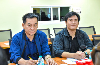 ประชุมคณะทำงานสรรหาปราชญ์เกษตรของแผ่นดิน ... พารามิเตอร์รูปภาพ 1