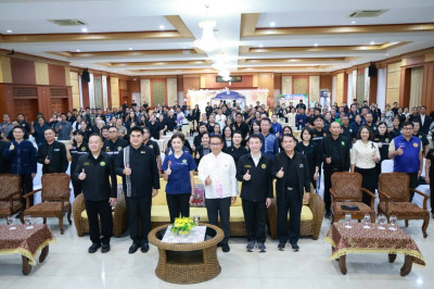 รมช.เกษตรฯ เดินหน้า “ครูบัญชีอาสาทุกตำบล” ใช้ SmartME Plus ... พารามิเตอร์รูปภาพ 1
