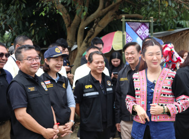โมเดลแก้ฝุ่นยั่งยืน จับคู่เอกชนซื้อเศษวัสดุเกษตร ... พารามิเตอร์รูปภาพ 5