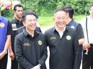 โมเดลแก้ฝุ่นยั่งยืน จับคู่เอกชนซื้อเศษวัสดุเกษตร ... พารามิเตอร์รูปภาพ 8