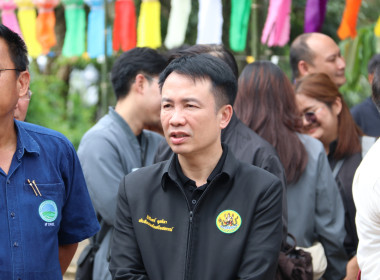 โมเดลแก้ฝุ่นยั่งยืน จับคู่เอกชนซื้อเศษวัสดุเกษตร ... พารามิเตอร์รูปภาพ 13