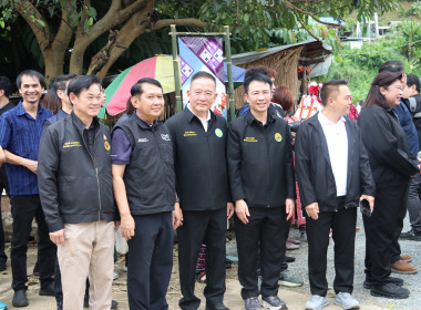 โมเดลแก้ฝุ่นยั่งยืน จับคู่เอกชนซื้อเศษวัสดุเกษตร ... พารามิเตอร์รูปภาพ 16