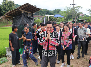 โมเดลแก้ฝุ่นยั่งยืน จับคู่เอกชนซื้อเศษวัสดุเกษตร ... พารามิเตอร์รูปภาพ 18
