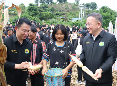 โมเดลแก้ฝุ่นยั่งยืน จับคู่เอกชนซื้อเศษวัสดุเกษตร ... พารามิเตอร์รูปภาพ 21