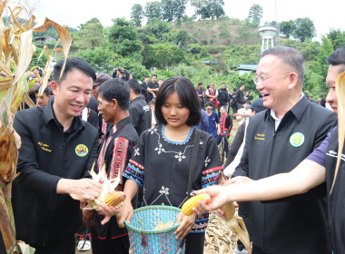 โมเดลแก้ฝุ่นยั่งยืน จับคู่เอกชนซื้อเศษวัสดุเกษตร ... พารามิเตอร์รูปภาพ 22