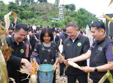 โมเดลแก้ฝุ่นยั่งยืน จับคู่เอกชนซื้อเศษวัสดุเกษตร ... พารามิเตอร์รูปภาพ 23