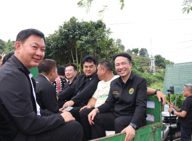 โมเดลแก้ฝุ่นยั่งยืน จับคู่เอกชนซื้อเศษวัสดุเกษตร ... พารามิเตอร์รูปภาพ 39