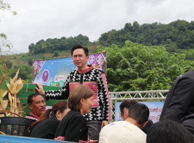โมเดลแก้ฝุ่นยั่งยืน จับคู่เอกชนซื้อเศษวัสดุเกษตร ... พารามิเตอร์รูปภาพ 40