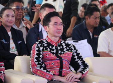 โมเดลแก้ฝุ่นยั่งยืน จับคู่เอกชนซื้อเศษวัสดุเกษตร ... พารามิเตอร์รูปภาพ 44