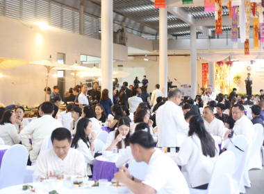 เข้าร่วมกิจกรรมพบปะหารือข้อราชการ "สภากาแฟ" ครั้งที่ 9 ... พารามิเตอร์รูปภาพ 3