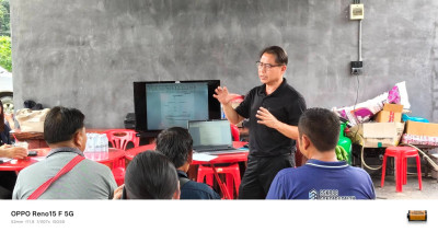 “ร่วมประชุมคณะผู้จัดตั้งสหกรณ์ ... พารามิเตอร์รูปภาพ 1