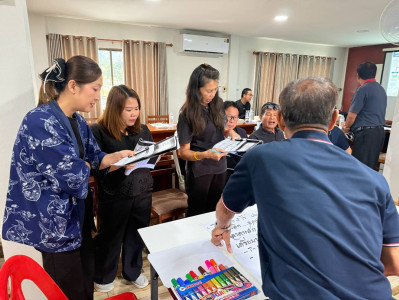เข้าร่วมโครงการศึกษาต้นแบบการดำเนินธุรกิจสหกรณ์ด้วยเทคโนโลยีและนวัตกรรม ... พารามิเตอร์รูปภาพ 1