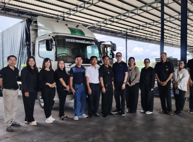 ติดตามโครงการเพิ่มประสิทธิภาพด้านการผลิตและการขนส่งของสหกรณ์ เพื่อเป็นต้นแบบในการบริหารจัดการ ปีงบประมาณ พ.ศ. 2569 ... พารามิเตอร์รูปภาพ 4