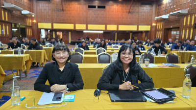 โครงการประชุมเชิงปฏิบัติการเจ้าหน้าที่ผู้ปฏิบัติงาน ส่งเสริมสหกรณ์ในพื้นที่โครงการพัฒนาพื้นที่สูงอย่างยั่งยืน ... พารามิเตอร์รูปภาพ 1